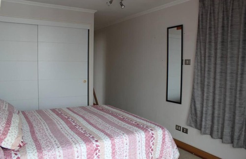 Cavancha Apartment | Arriendo habitación Departamento compartido