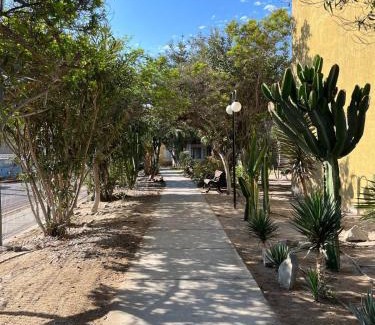 Arica Apartment | Arriendo por días moderno apartamento en Arica