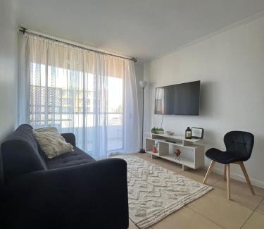Arica Apartment | Arriendo por días moderno apartamento en Arica