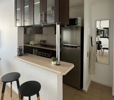 Arica Apartment | Arriendo por días moderno apartamento en Arica
