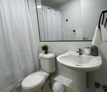 Arica Apartment | Arriendo por días moderno apartamento en Arica