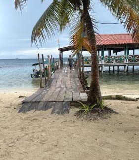 Achutupo Bed & Breakfast | Arriyaladup Gunayala Travel