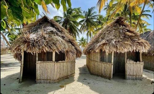 Achutupo Bed & Breakfast | Arriyaladup Gunayala Travel