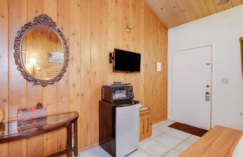 Lake Arrowhead Hotel | Arrowhead Tree Top Lodge