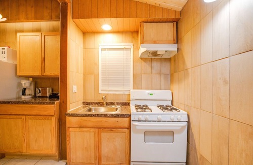 Lake Arrowhead Hotel | Arrowhead Tree Top Lodge