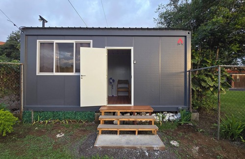 San Antonio de Belen Cabin | Arrukö: Your Peaceful Hideaway Near the Airport