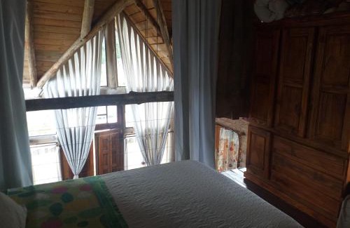 Villa Yacanto House | Arrullo del viento