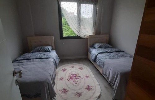 Yesilyali Villa | Arsin Comfort Home