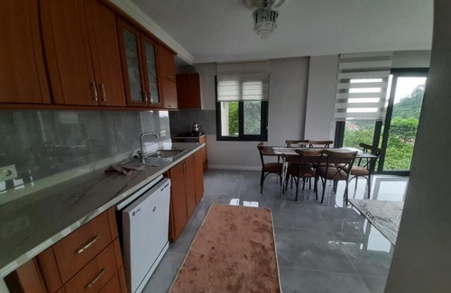 Yesilyali Villa | Arsin Comfort Home