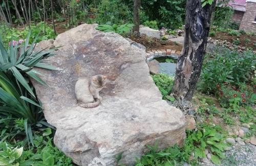 Yesilyali Villa | Arsin Comfort Home