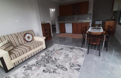 Yesilyali Villa | Arsin Comfort Home