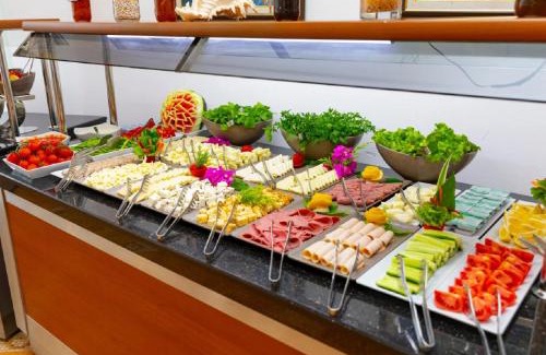 Avcilar Hotel | Arsisa