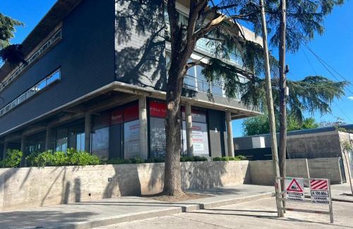 Pilar Centro Apartment | Art Gallery Pilar