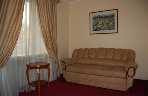 Dnipro Hotel | Art Hotel Academy