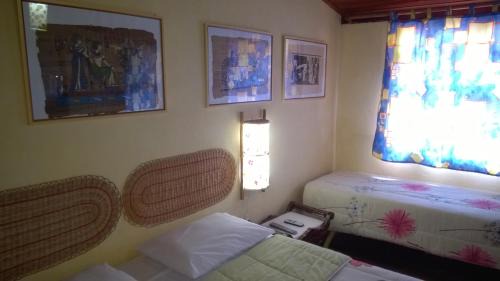 Igatu Hotel | Art Hotel Cristal de Igatu