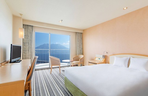 Kagoshima Hotel | ART HOTEL Kagoshima