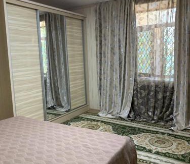 Tashkent Apartment | Art hous Hotel