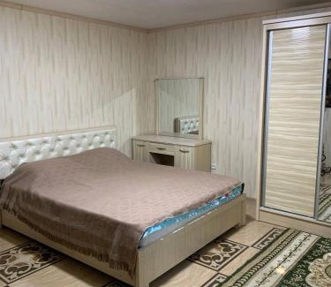 Tashkent Apartment | Art hous Hotel