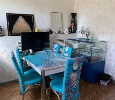 Tashkent Apartment | Art hous Hotel