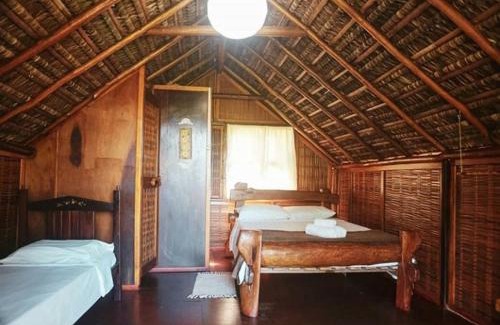 Itacare House | Art Jungle Eco Lodge