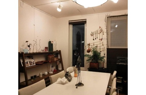 Toyohira House | Art Salon Hosokawa - Vacation STAY 13627