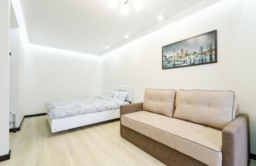 Obolon' Apartment | ARTAL Apartment on Obolonsky avenue 31