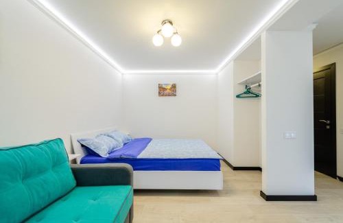 Obolon' Apartment | ARTAL Apartment on Obolonskyi Avenue 31