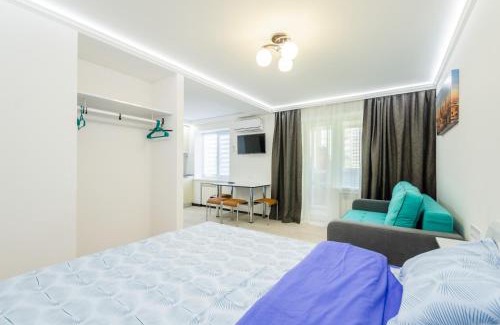 Obolon' Apartment | ARTAL Apartment on Obolonskyi Avenue 31