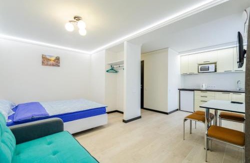 Obolon' Apartment | ARTAL Apartment on Obolonskyi Avenue 31