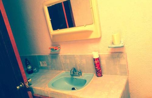 San Miguel de Allende Apartment | ARTE-MAZCAL