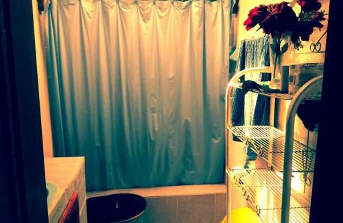 San Miguel de Allende Apartment | ARTE-MAZCAL