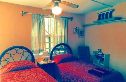 San Miguel de Allende Apartment | ARTE-MAZCAL