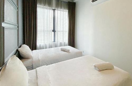 Ampang Apartment | Arte Plus Ampang By The Relaxstay