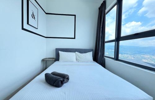 Ampang Apartment | Arte Plus Ampang By The Relaxstay