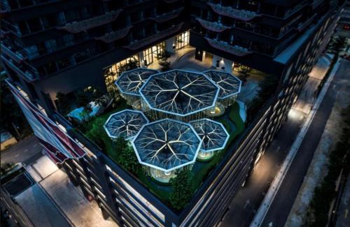 Ampang Apartment | Arte Plus Ampang KLCC