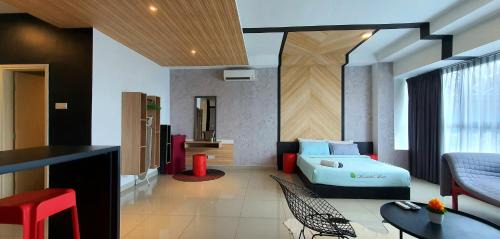 Ampang Apartment | Arte Plus Ampang KLCC