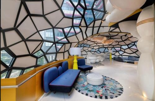 Ampang Apartment | Arte Plus Ampang KLCC