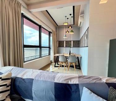 Ampang Apartment | Arte Plus Jalan Ampang KLCC