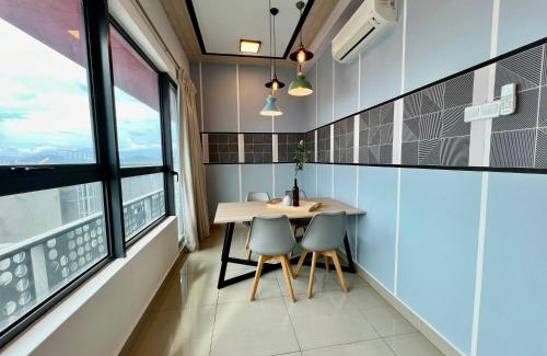 Ampang Apartment | Arte Plus Jalan Ampang KLCC