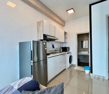 Ampang Apartment | Arte Plus Jalan Ampang KLCC