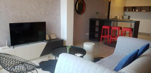 Ampang Apartment | ARTE plus Jalan Ampang - KLCC