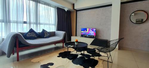 Ampang Apartment | ARTE plus Jalan Ampang - KLCC