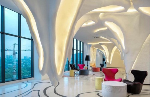 Ampang Apartment | Arte Plus LIV Signature