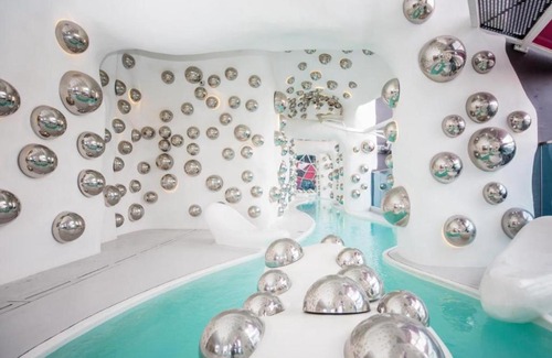 Ampang Apartment | Arte Plus LIV Signature