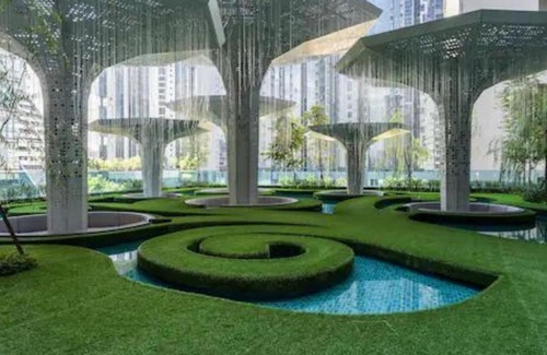 Ampang Apartment | Arte Plus LIV Signature