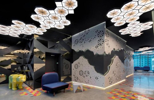 Ampang Apartment | Arte Plus LIV Signature