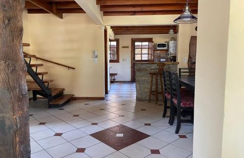 Bosque Peralta Ramos House | Artech Cabaña