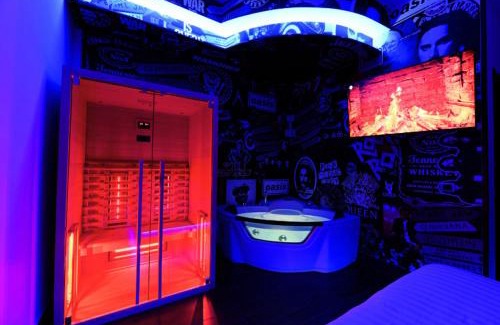 Magazzeno Hotel | ARTEMIDE "Fiore Club" B&B SUITE SPA