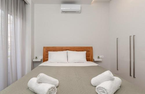Halepa Apartment | Artemis Apartments