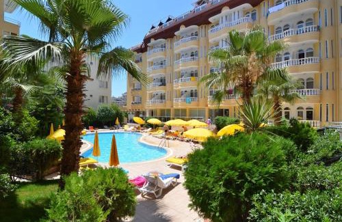 Alanya Resort | Artemis Princess Hotel